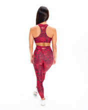 Load image into Gallery viewer, High Waist Scrunch Legging
